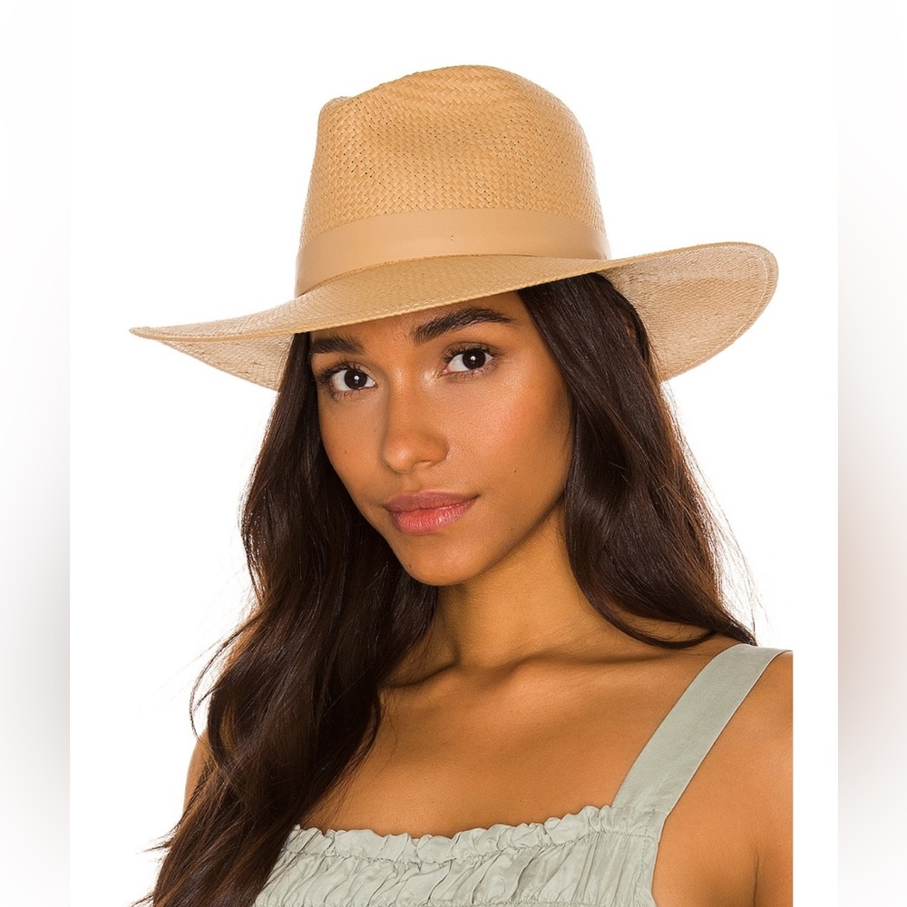 Janessa Leone Simone Hat Size Medium